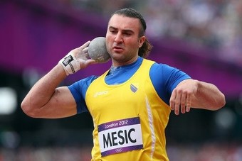 Kemal Mešić na pripremama u SAD-u: Cilj je plasman u finale SP-a
