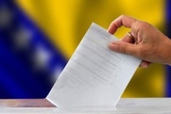 CIK BiH: Dosad 53 stranke kažnjavane zabranom učešća na izborima
