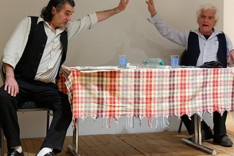 Legendarna komedija "Rodijaci" u srijedu u HNK Mostar