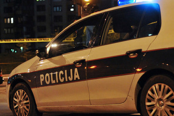 U Sarajevu opljačkane apoteka i prodavnica