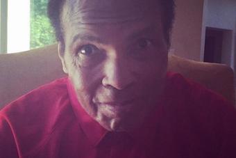 Muhammad Ali: Moramo se usprotiviti onima koji islam koriste za vlastite ciljeve