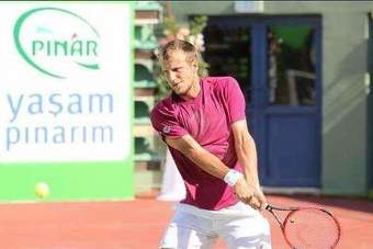 Napredak Bašića i Šetkića po jedno mjesto na ATP listi