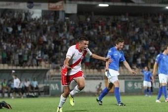 Nakon prekida saradnje sa Zrinjskim: Deni Simeunović stiže u bordo svlačionicu