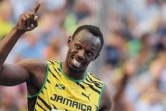 Bolt potvrdio učešće na mitingu Dijamantske lige u Londonu