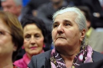 Subašić: Najvažnije da se Stanišiću i Simatoviću ponovo sudi, genocida ne bi bilo da nije bilo njih