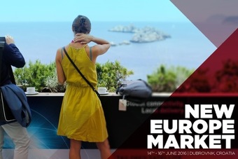 Objavljeni datumi za New Europe Marketing 2016
