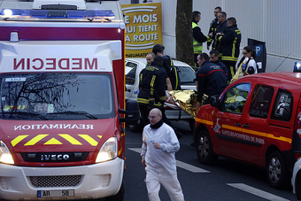 Charlie Hebdo izdvojio četiri miliona eura za žrtve januarskog napada