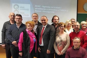 AKAZ: Akreditacije i certifikati kao garant kvaliteta i sigurnosti
