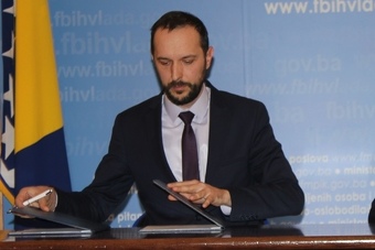 Omer Korjenić: Problem je u nedostatku praktičnih znanja i vještina