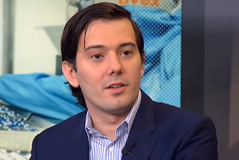 Uhapšen Martin Shkreli, biznismen koji je podigao cijenu lijeka za HIV sa 13 na 750 dolara