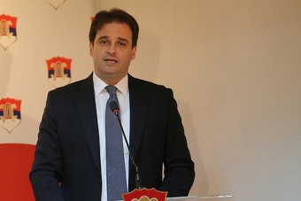 Govedarica: RS u narednoj godini mora da vrati rekordni iznos duga od 670 miliona KM