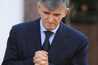 Svetozar Marović u pritvoru do 30 dana
