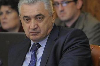 Odalović: Nema informacija da su oteti građani Srbije pali u ruke IDIL-a
