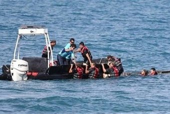 Nova nesreća u Egejskom moru: Utopilo se najmanje 18 izbjeglica iz Sirija i Iraka