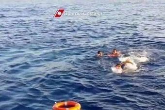 Indonezija: Prekinuta komunikacija sa brodom na kojem se nalaze 122 osobe