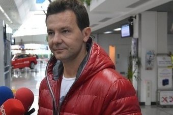 Elvir Baljić podnio ostavku na mjesto trenera turskog Kardemir Karabukspora