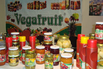 Grupacija AS Jelah pregovora o ekskluzivnoj distribuciji brendova gradačačkog Vegafruita