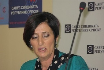 Zbog novog zakona o radu u ponedjeljak protesti u Banjoj Luci