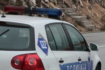 Kod Doboja se zapalio automobil u kojem je bio hrvatski ambasador u BiH