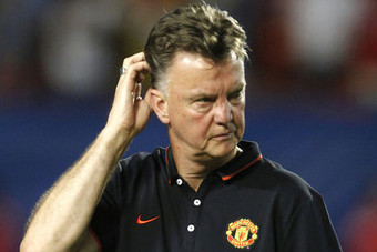 Van Gaal nakon 0:0 protiv Chelseaja: Mediji to možda žele, ali neću dati ostavku