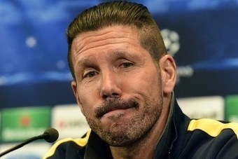 Simeone: Torres je blizu jubilarnog 100. gola