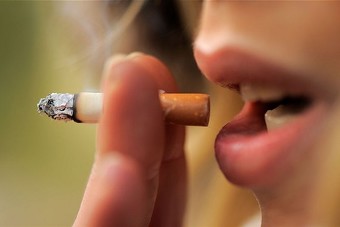 Moldavija ima jedan od najstrožijih zakona protiv pušenja u svijetu