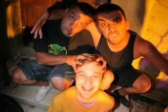 Trio fantasticus ponovo skupa: Edo Maajka, Frenkie i DJ Soul dolaze u Sarajevo