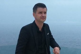 Nezir Hadžić direktor KJKP Vodovod i kanalizacija