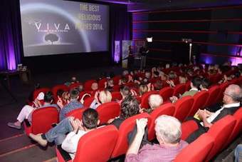 Dodjelom nagrada zatvoren VIVA film festival u Sarajevu