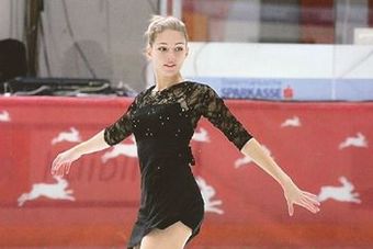 Arijana Tirak se u Austriji priprema za prvenstva jer u BiH nema ni minimum uslova