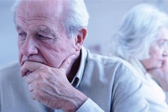 Četvrtina osoba starijih od 60 godina su nezadovoljne zbog nedostatka seksa