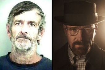Druga sezona serije Breaking Bad na OBN TV