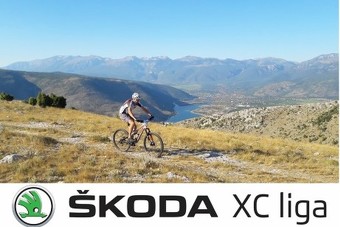Utrka "Škoda XC lige" u Mostaru