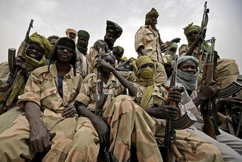 Vlada Sudana optužena da koristi hemijsko oružje u Darfuru: Djeca umrla u najgorim mukama
