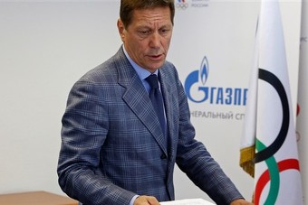 Moskva pooštrava antidoping kontrolu