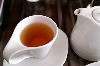 Svakodnevno konzumiranje zelenog čaja može činiti čuda za vaše tijelo