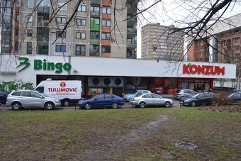 Euromonitor: Bingo po svim ključnim parametrima prestigao Konzum i postao lider na bh. tržištu