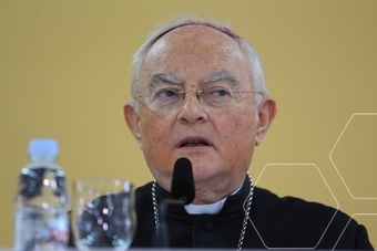 Papin izaslanik: U Međugorju ljudi utažuju žeđ za Bogom i vjerom