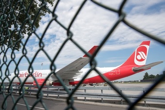 Aviokompanija Air Berlin U Stecaju Njemacka Vlada Im Daje Kredit Klix Ba