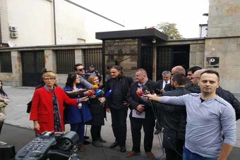 Dodik nakon sastanka sa zvorničkim ljekarima: Najvjerovatnije je počinjena greška!