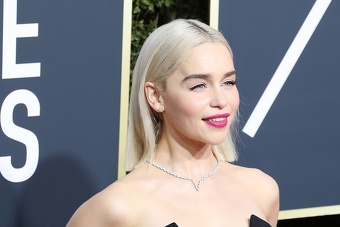 Obožavatelj platio 160.000 dolara za gledanje "Game of Thrones" s Emilijom Clarke