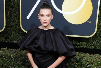 Zvijezda "Stranger Things" Millie Bobby Brown sprema se za još jednu veliku ulogu