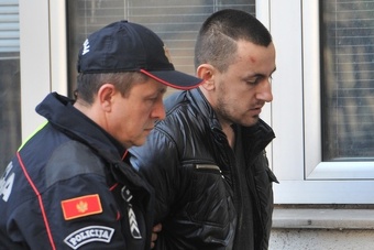 Tuzlak koji je osuđen za ubistvo bebe u Podgorici ranije osuđivan za pokušaj ubistva u BiH