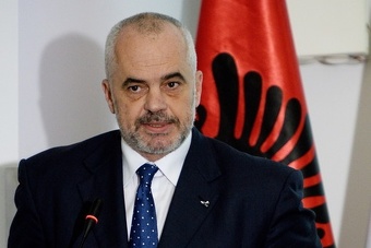 Rama: Albanija i Kosovo imat će zajedničku vanjsku politiku
