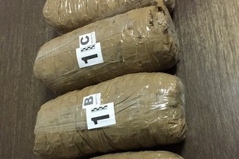 U Petrovu pronađeno 4,2 kilograma marihuane