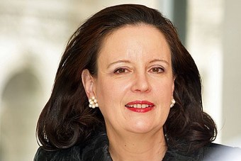 Cornelia Meyer, ekonomska analitičarka sa BBC-a, voditeljica programa Sarajevo Business Foruma