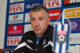 Pavić: S tri boda protiv Radnika zaokružiti uspješan start sezone