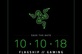 Razer poslao pozivnice za misteriozni događaj, vjerovatno predstavlja novi smartphone
