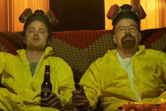 Muzika iz popularne serije Breaking Bad uskoro na gramofonskoj ploči