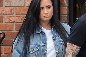 Demi Lovato završila rehabilitaciju, suočava se sa lošim komentarima zbog debljine